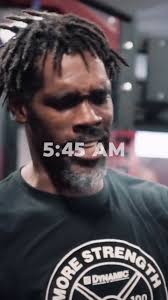 P.M.A. 4 Life Just had lunch with Coach John “Pott” Richardson. No words  can describe his impact