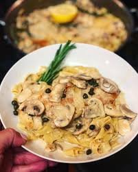 Lemon Chicken Weeknight Dinner Easy Recipe Lemon Chicken Easy Meals Recipes