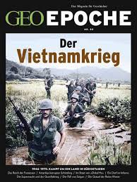 Unicef ist überall dort im einsatz, wo kinder in not sind oder benachteiligt werden. Rezension Geo Epoche 80 Der Vietnamkrieg Historeo