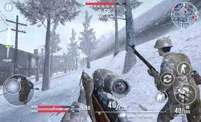 This game is based on the story line that is inspired by a superficial. Call Of Sniper Ww2 Final Battleground 3 3 9 Apk Mod Unlimited Money Android