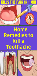 How can i stop toothache? Pin On Joints Pain Remedy