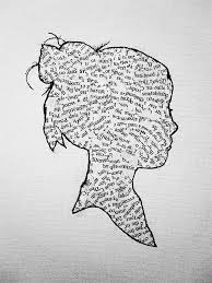 Diy Collage Projects Handmade Charlotte Book Art Collage Diy Art Lessons