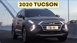 Latest tucson 2020 suv available in petrol hyundai tucson 2020 is a 5 seater suv. 2020 Hyundai Tucson Launch Price And All Features 2020 Tucson Youtube