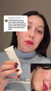 Rectanyl Bolivia Tretinoina