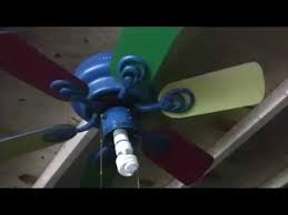 Mainstays Hugger Ceiling Fan 42 Rainbow Youtube Hugger Ceiling Fan Ceiling Fan Vintage Ceiling Fans