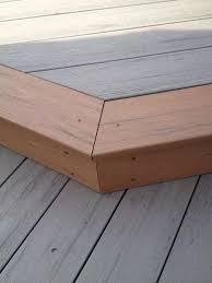 In this board you will see a variety of our trex custom deck including trex custom curve decks. What Are Some Ways To Install Trex Decking Quora