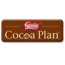 Fun For Louis Discovers Better Farming With The Nestle Cocoa Plan Youtube