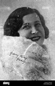 Miss yvonne Black and White Stock Photos & Images