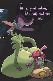 Rule34 - If it exists, there is porn of it  faeriedevil  2463731