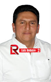 Luis Robayo (@LuisRobayoCh)