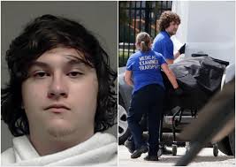 Suspected ICE sniper Joshua Jahn's family expresses anguish over Dallas  shooting