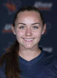 2018 Women's Soccer Roster