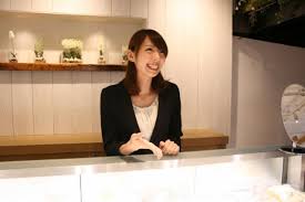 クーキ Cuke イオンモール木更津店 ジュエリーアクセサリーショップ 接客販売スタッフ 正社員求人 千葉県木更津市 の募集詳細