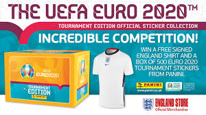 Läuft bis 15.08.2021 eingestellt am 14. Panini Uk Ireland Posts Facebook