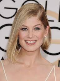 Rosamund Pike