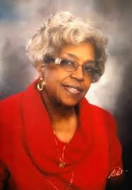 Carolyn Patterson Obituary (1939