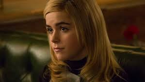 Mad Men' Star Kiernan Shipka Is Netflix's Sabrina The Teenage Witch