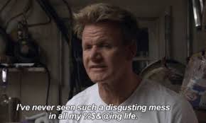 Gordon ramsay patrick hot ones. This Is The Disgusting Reason Gordon Ramsay Refused To Swim In A Hotel S Pool