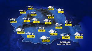 Vremea meteo accuweather wunderground weather.com foreca. Vremea La Cluj Napoca Pe 15 Zile Cabane In Copac Predeal