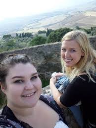 Lynn Waldron's Instagram, Twitter & Facebook