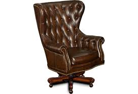 Designed in 2011 by antonio citterio,. Hooker Furniture Executive Seating Ec362 201 Executive Swivel Tilt Chair Gill Brothers Furniture Executive Desk Chairs