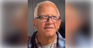 Obituary information for James B. Moyer
