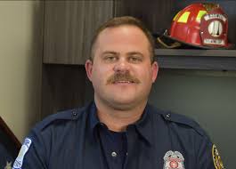 CITY OF ROSWELL FIRE DEPARTMENT