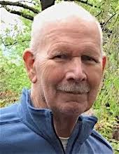 Obituary information for John Sanderson Cramer