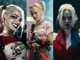 James gunn lo vuelve a hacer (con todo lo bueno y malo que eso significa), entregando la cinta más exagerada, violenta, atrevida e hilarante de su filmografía. This Is How Harley Quinn Ended Up Again In The Suicide Squad Market Research Telecast
