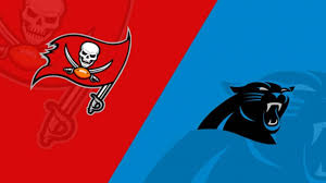 Carolina Panthers At Tampa Bay Buccaneers Matchup Preview 10