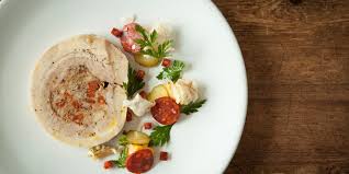 Pork Belly And Chorizo Cassoulet Terrine Recipe Great British Chefs Recipe Terrine Recipe Recipes Pork Belly