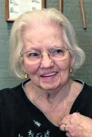 Gwendolyn Lipscomb Obituary (2019)