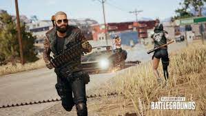 The Ability To Auto Equip Attachments In Pubg Makes Its Way From Consoles To Pc In New Update Vg247