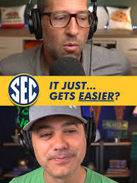 Big Ten Backups Moving to SEC: What's Changing?