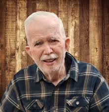 Obituary for William "Bill" John Van Ostrand