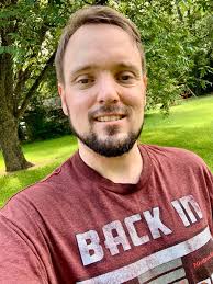 Hi everyone, my name is Craig and I'm from Houston, TX