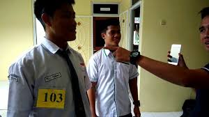 Contoh pertanyaan wawancara tentang paskibra. Contoh Tes Wawancara Calon Paskibraka Masnurul