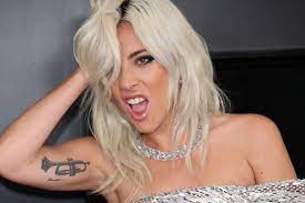 The reason is that his waves make his style appear casual and effortless. All Of Lady Gaga S Tattoos And Their Meanings