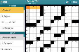 Maybe you would like to learn more about one of these? How The Independent Is Using Crosswords And Sudoko To Grow Its Readership Campaign Us