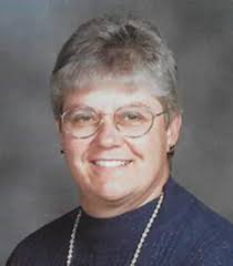 Obituary information for Joyce Ann Schultz