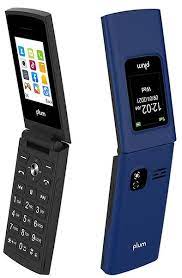 Spesifikasi dan harga Plum Flipper LTE ...