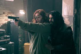 The handmaid's tale is the story of life in the dystopia of gilead, a totalitarian society in what was formerly the united states. The Handmaid S Tale Chicago Tv Episode 2021 Imdb