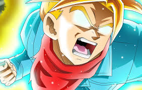 Expected an assignment or function call and instead saw an expression in react js duplicate Dragon Ball Super Trunks Wallpapers Top Free Dragon Ball Super Trunks Backgrounds Wallpaperaccess