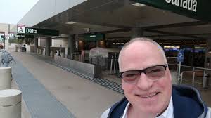 Executive Presbyter, Tom Cramer, Chronicles His GA Experiences