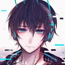 Maybe you would like to learn more about one of these? Foto Keren Anime Cowok Sad Literatur
