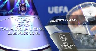 L'olympique lyonnais pouvait tout perdre lors de la 6e journée de la phase de poules. Actualite Ligue Des Champions Le Tirage Au Sort Complet De La Phase De Poules