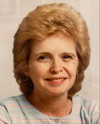 Betty Gilliland Obituary February 21, 2025