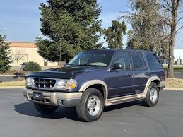 Image result for Deep Wedgewood Blue 1999 Explorer