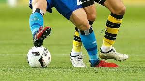 « canal + paye son attitude ». Foot Allemagne 14eme J Wolfsburg Surclasse Monchengladbach 3 0
