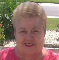 Dolores Risch Obituary (1939